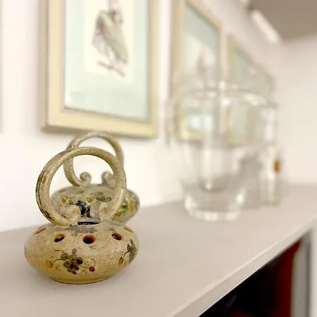 Lombarde 30 Near Piazza Il Campo