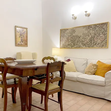 Lombarde 30 Near Piazza Il Campo * Сиена