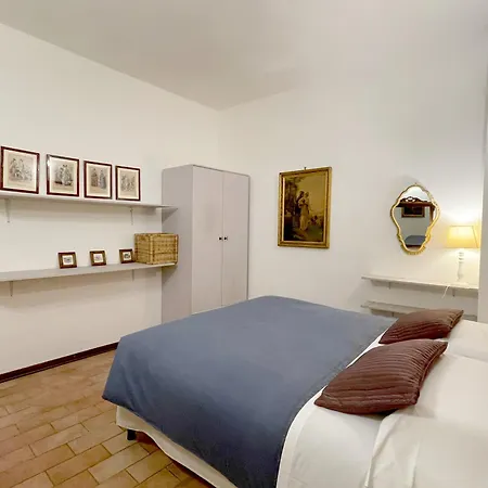 Apartamento Lombarde 30 Near Piazza Il Campo