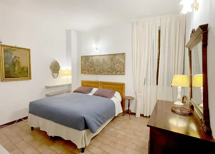 Lombarde 30 Near Piazza Il Campo アパート