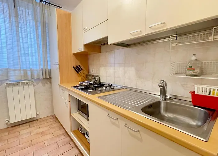 Lombarde 30 Near Piazza Il Campo *