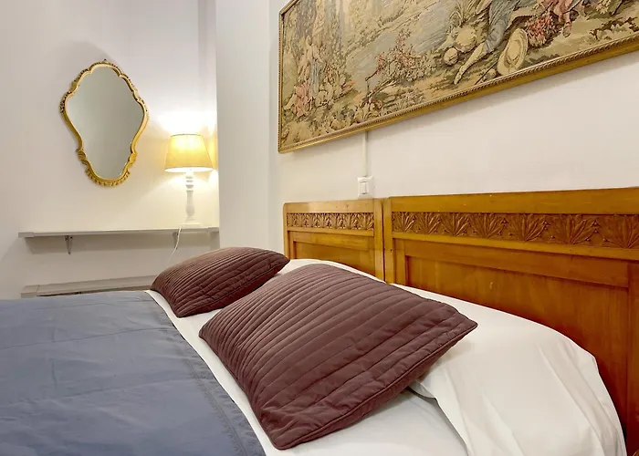 Lombarde 30 Near Piazza Il Campo アパート