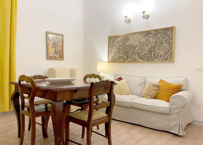 Lombarde 30 Near Piazza Il Campo * シエーナ