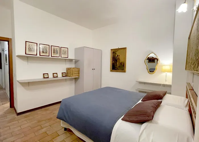 Apartamento Lombarde 30 Near Piazza Il Campo