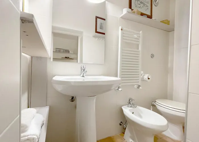 Apartment Lombarde 30 Near Piazza Il Campo