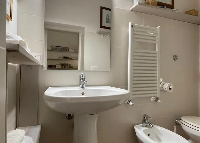 Apartment Lombarde 30 Near Piazza Il Campo *