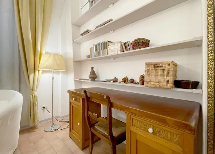 Lombarde 30 Near Piazza Il Campo Siena