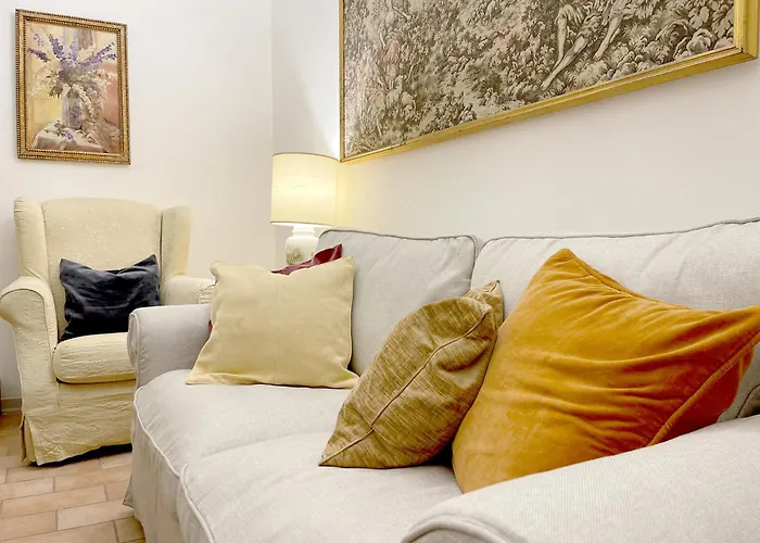 Lombarde 30 Near Piazza Il Campo *