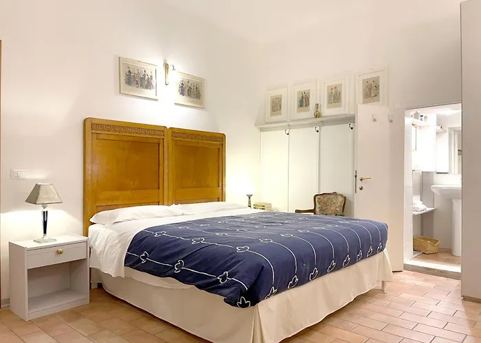 Lombarde 30 Near Piazza Il Campo シエーナ