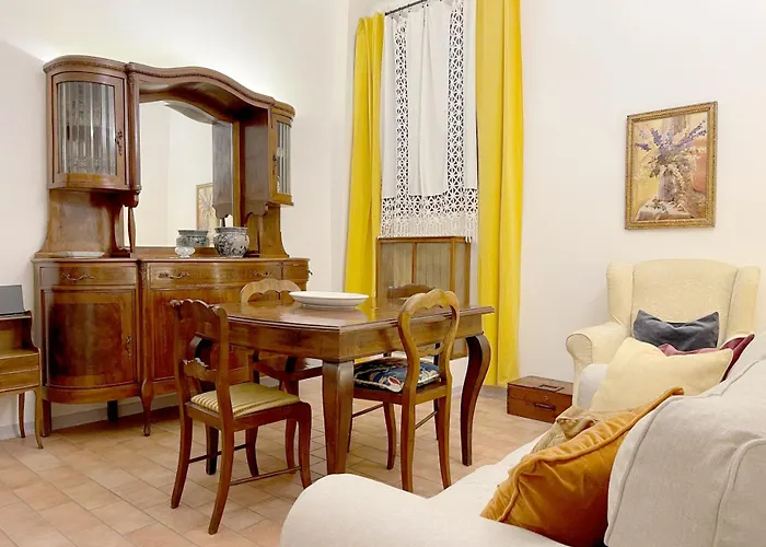 Lombarde 30 Near Piazza Il Campo Apartman