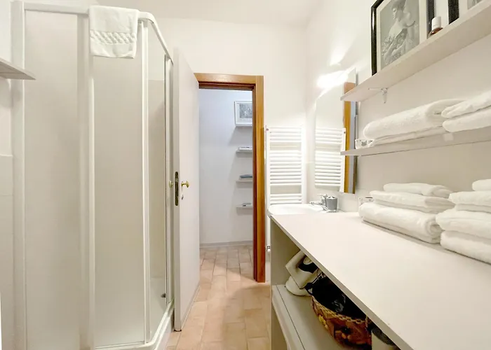 Apartman Lombarde 30 Near Piazza Il Campo Siena